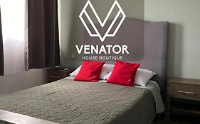6 Venator House Boutique