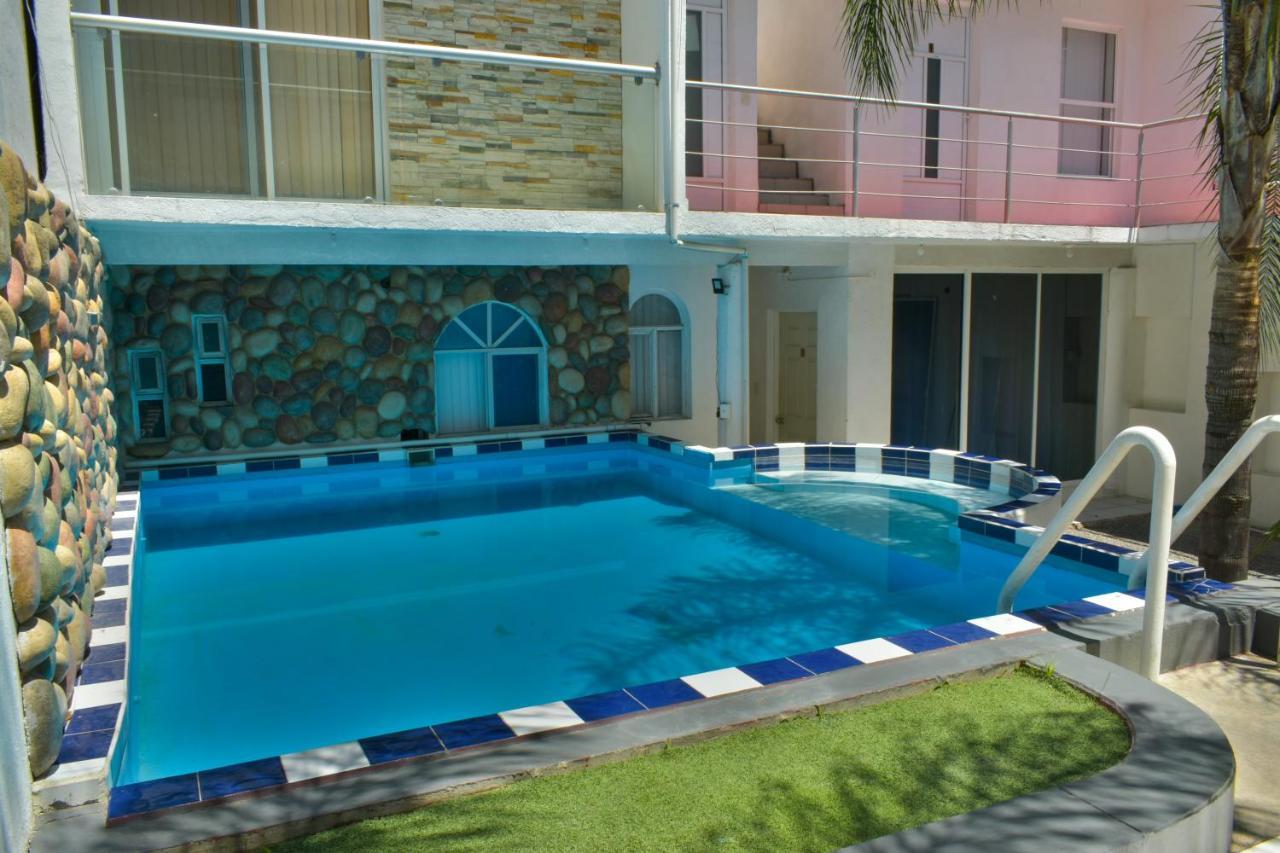 Aparthotel 6 Venator House Boutique León Exterior foto